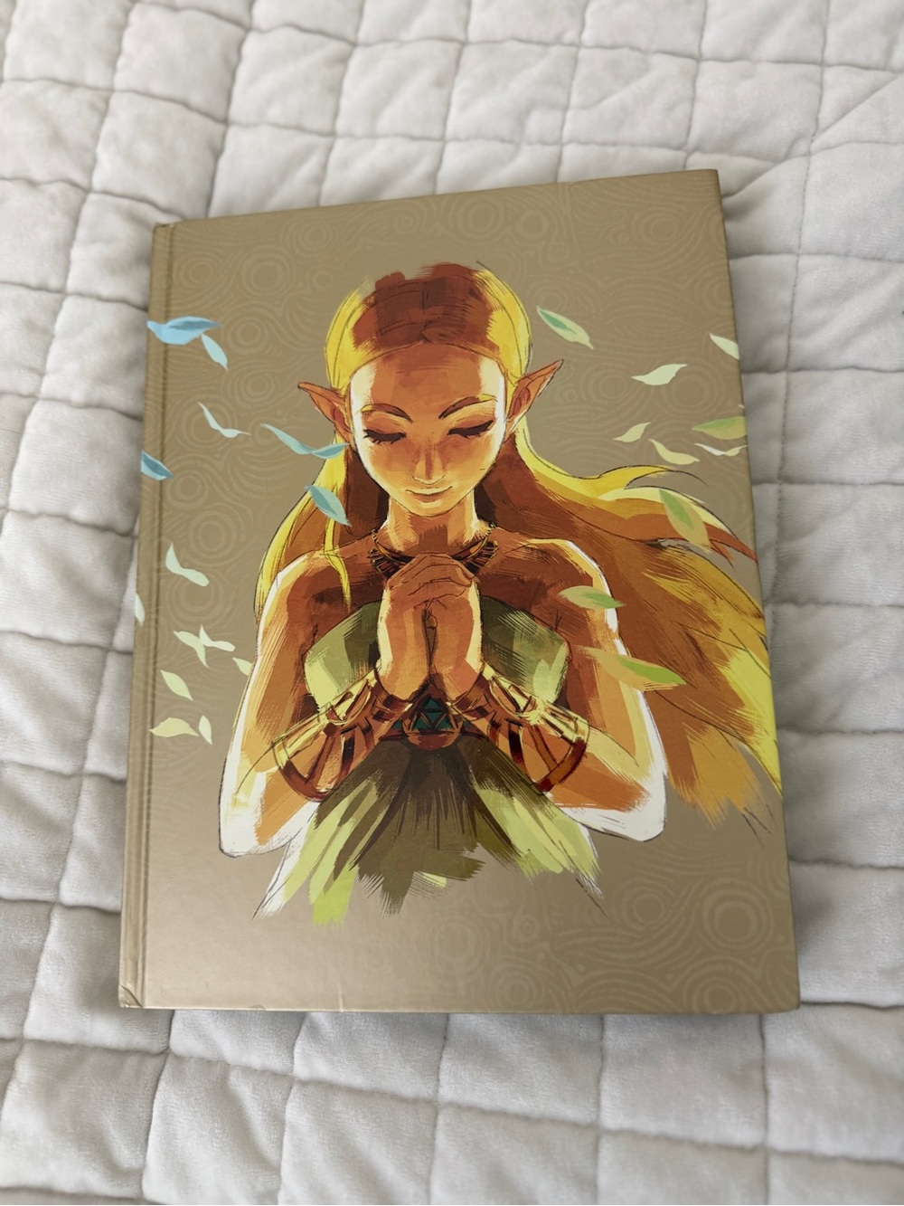 The Legend of Zelda: Breath of the Wild The Complete Official Guide - Expanded